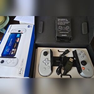 Sony Backbone Playstation Controller